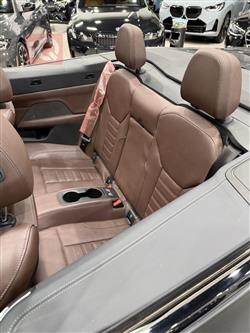 بي ام دبليو الفئة 4